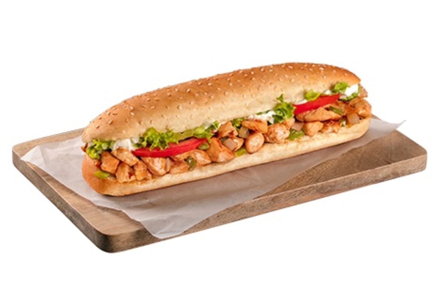 Shawarma Kudu