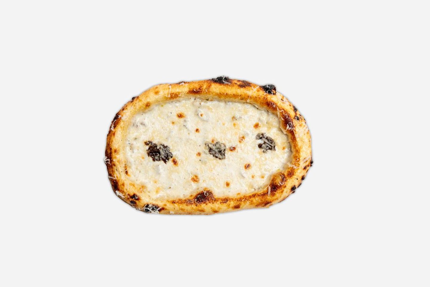 Truffle Pizza
