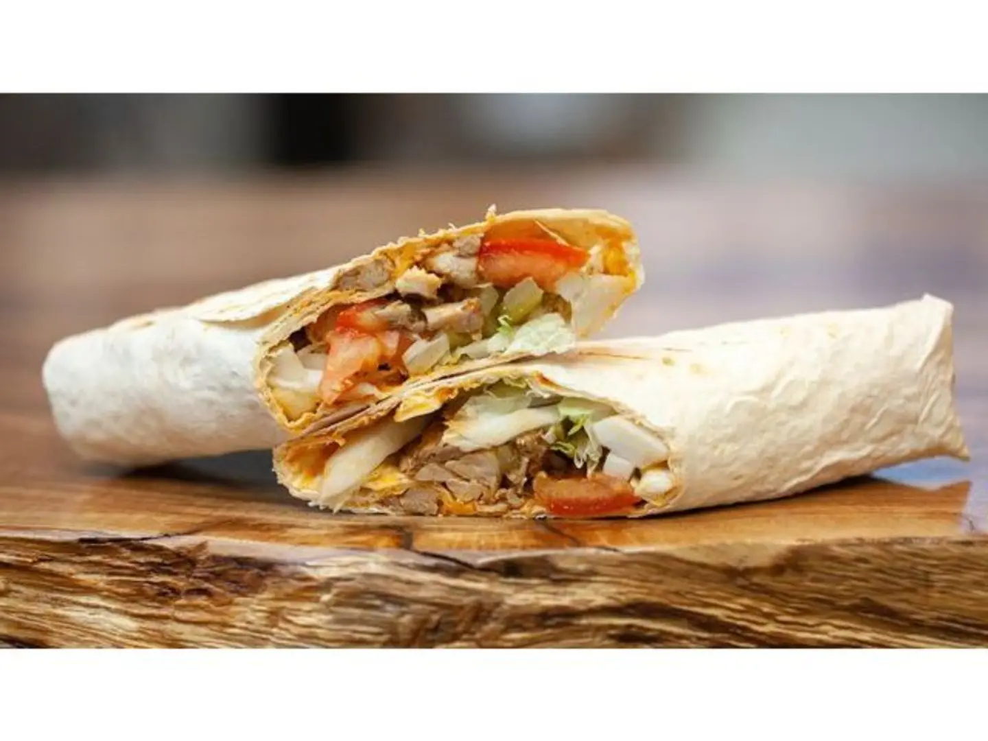 Spicy Tortilla