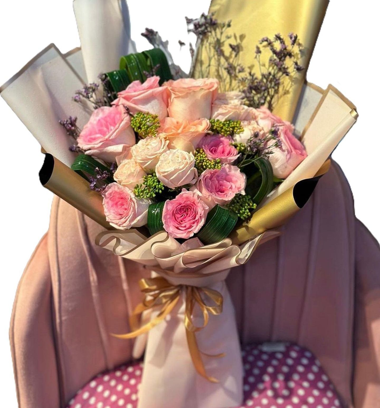 Happiness Bouquet