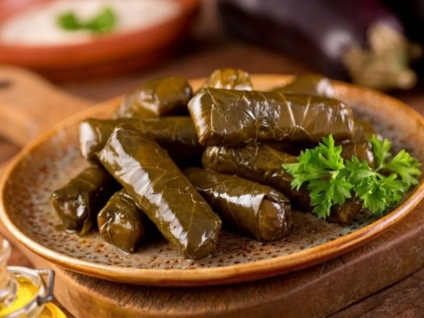 ورق عنب