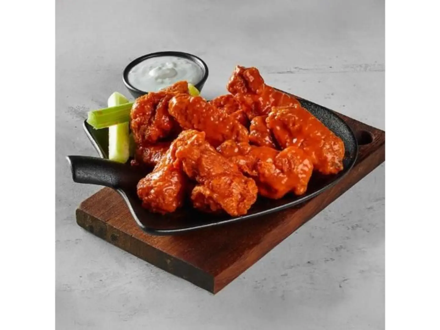 Caramelized Chicken
