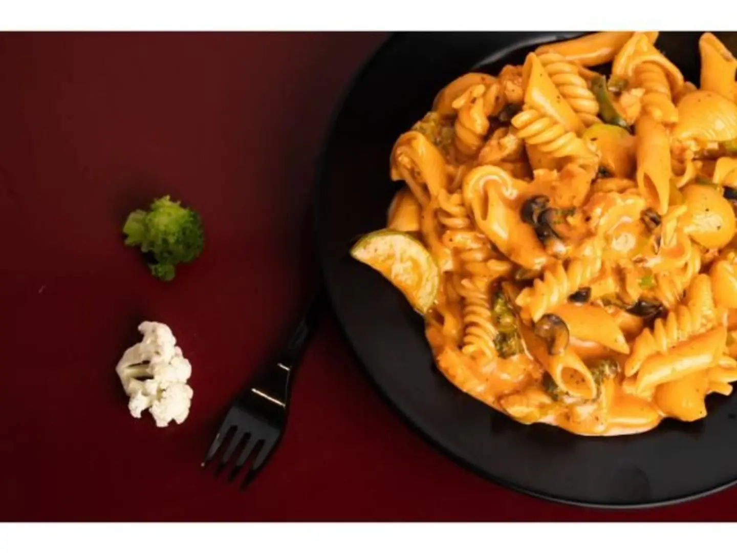 Chicken Pasta