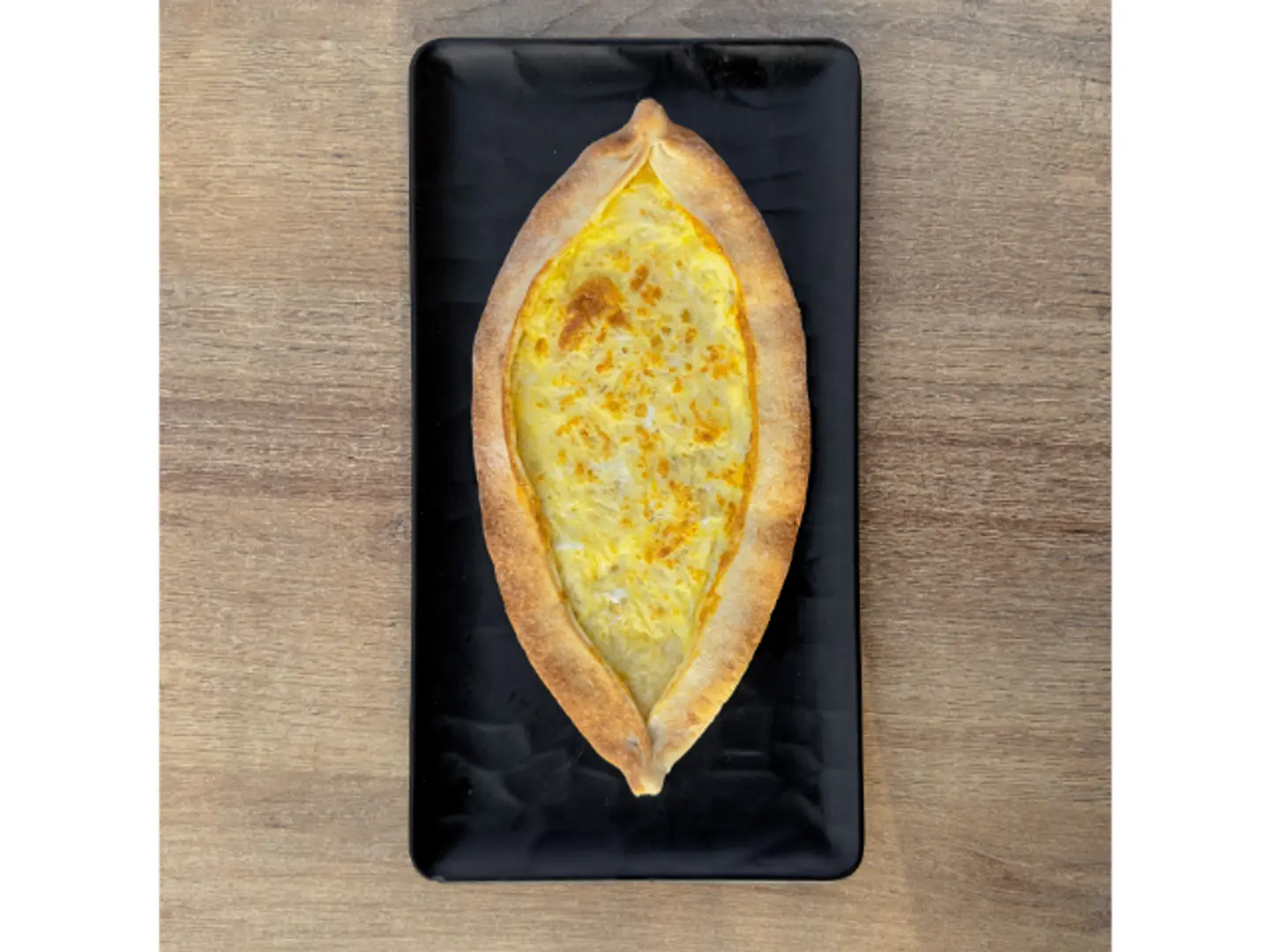 Spinach Fatayer With Egg