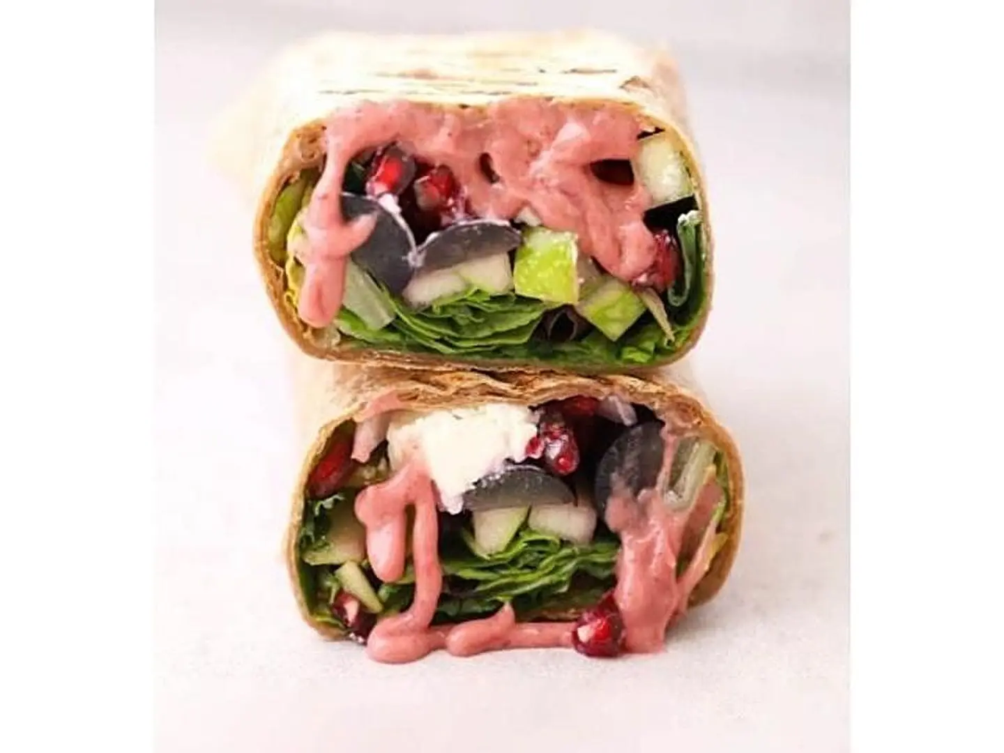 تورتيلا فريشي