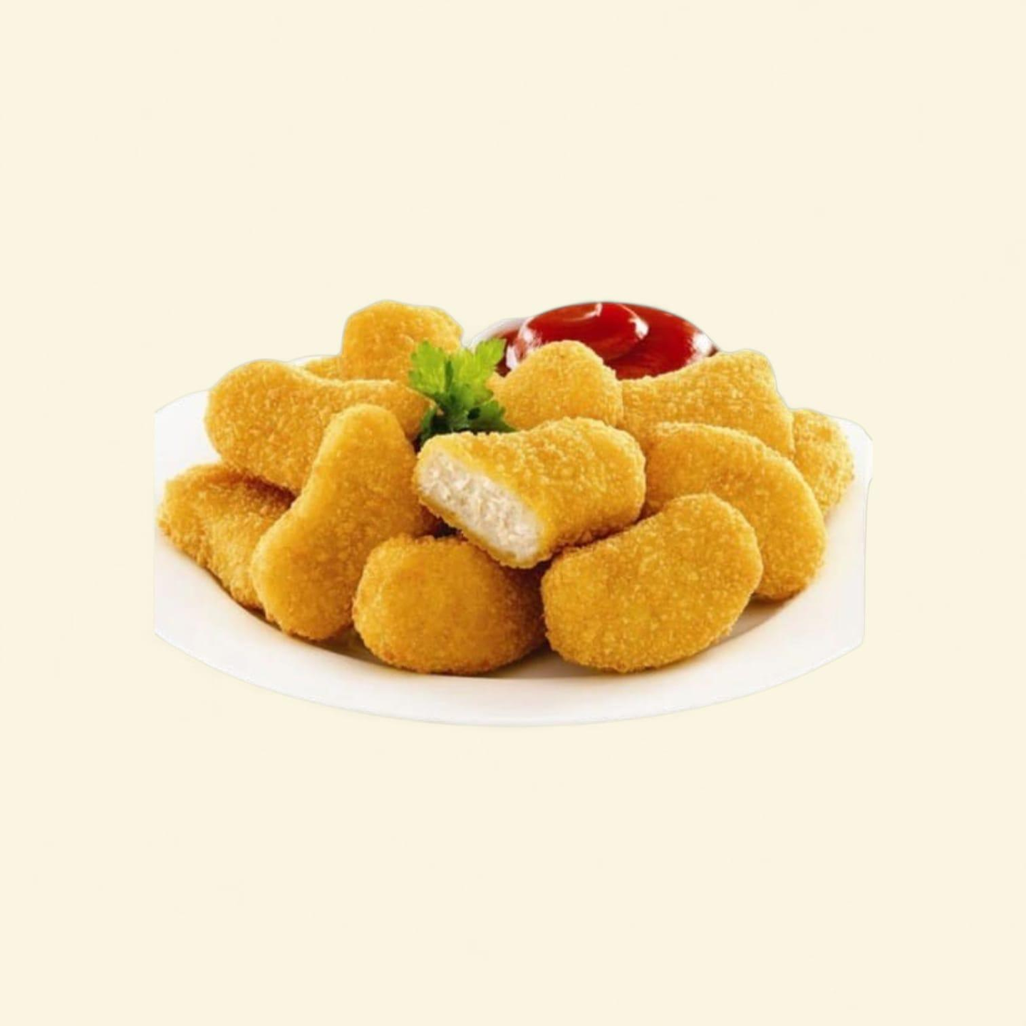 Chicken Nuggets 8 Pieces