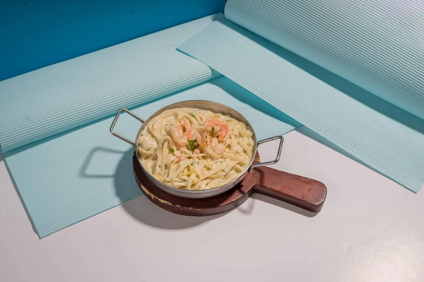 فيتوتشيني روبيان