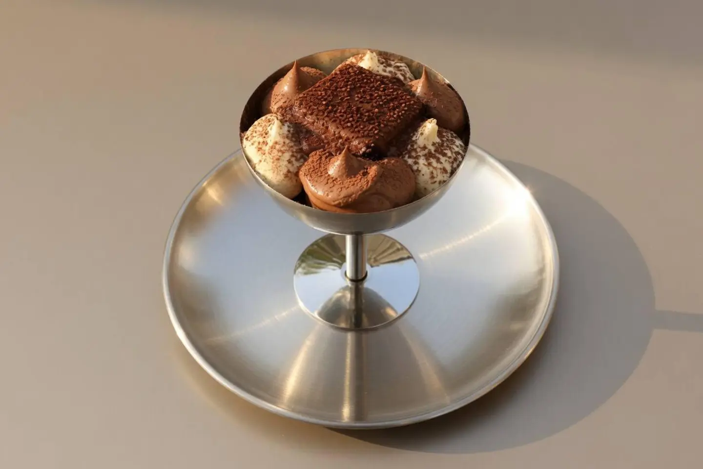 Dolce Cake