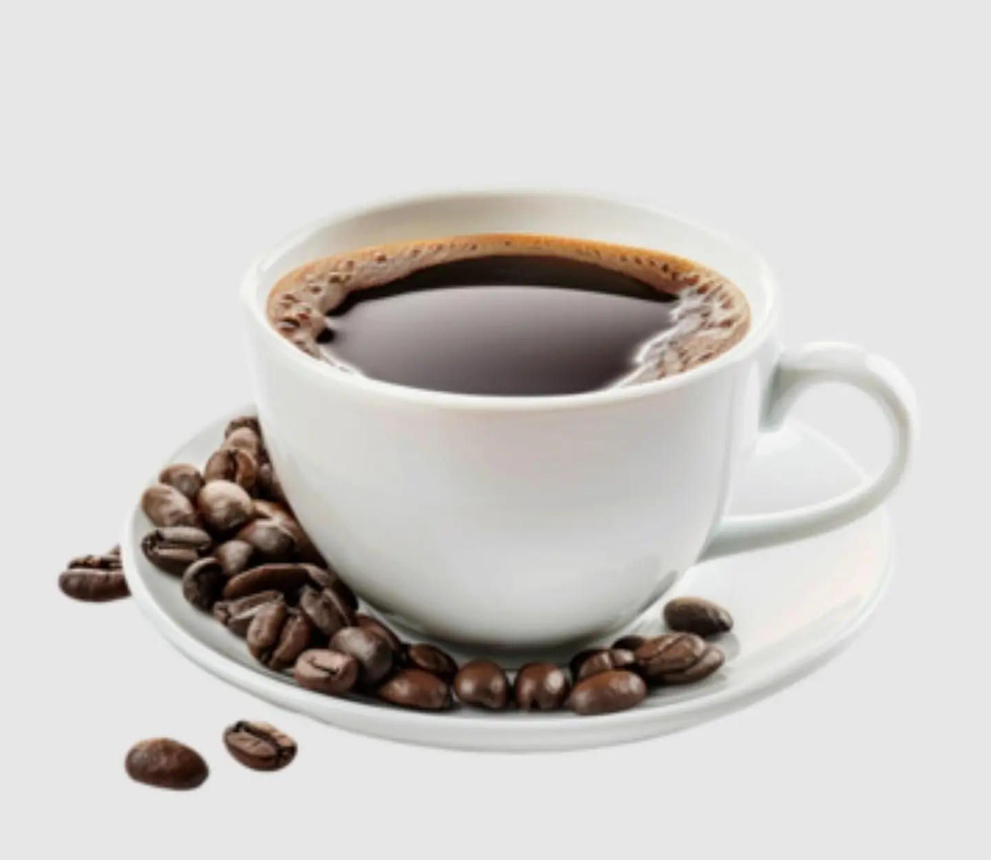 American Coffee