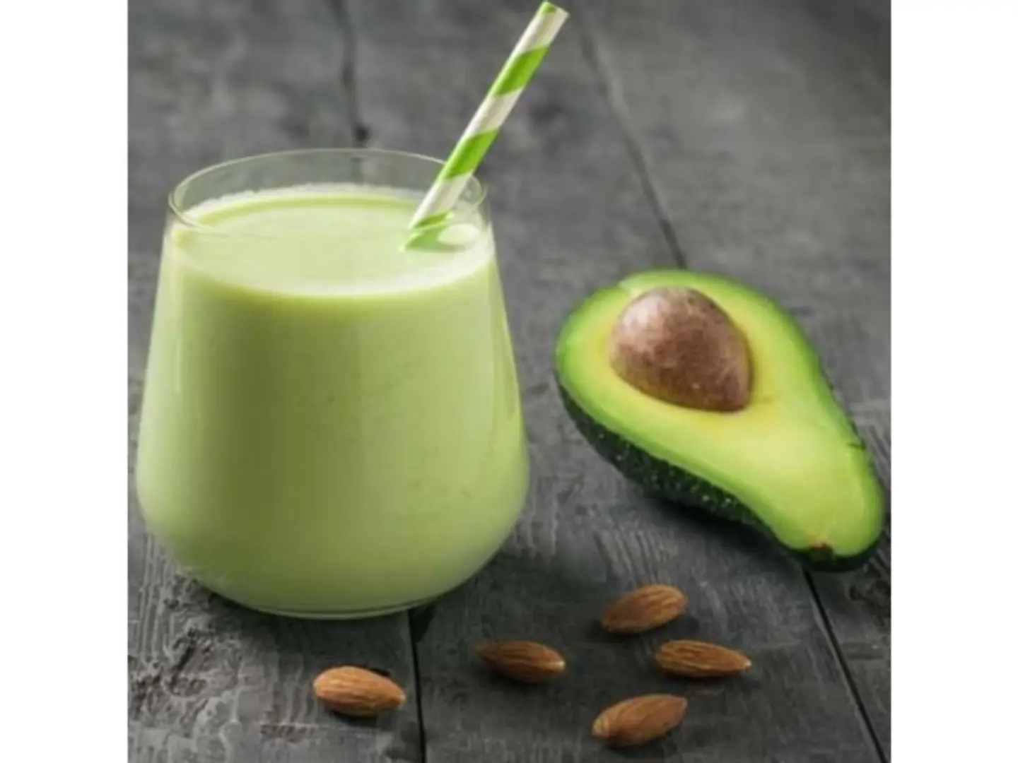 Avocado Juice