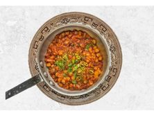 بازلاء ساده