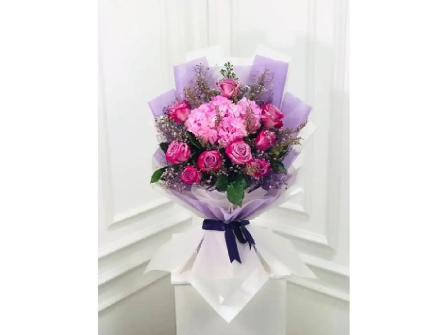 Bouquet I Greatly Appreciate Your Kindness Thank You