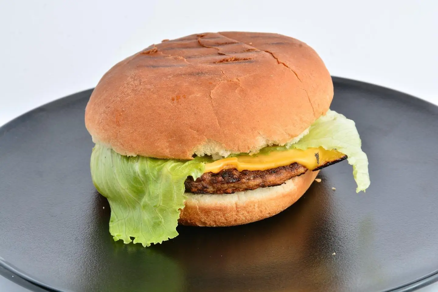 Beef Burger