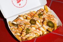 تشيز فرايز