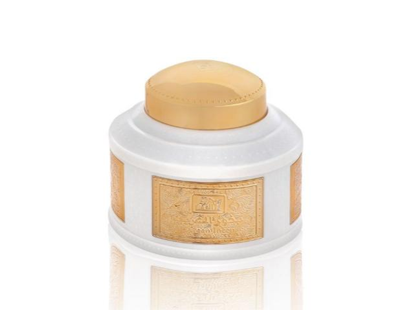 بخور العرين الأبيض