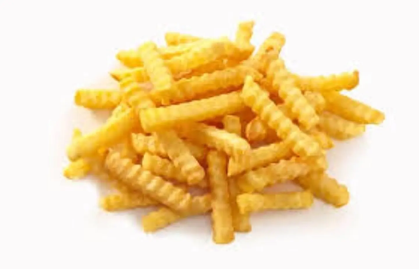 Small Fries
