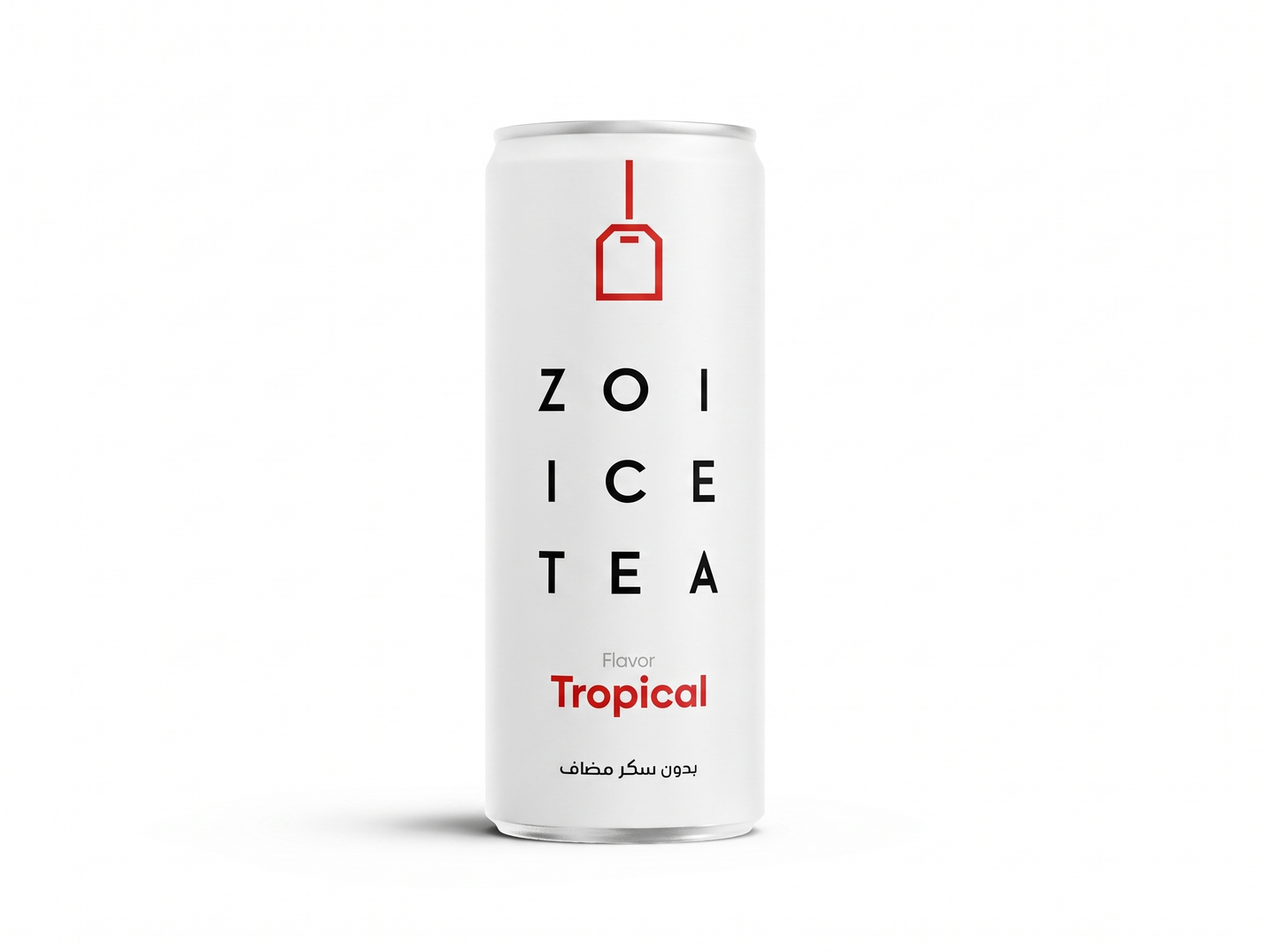 Ice Tea Tropical