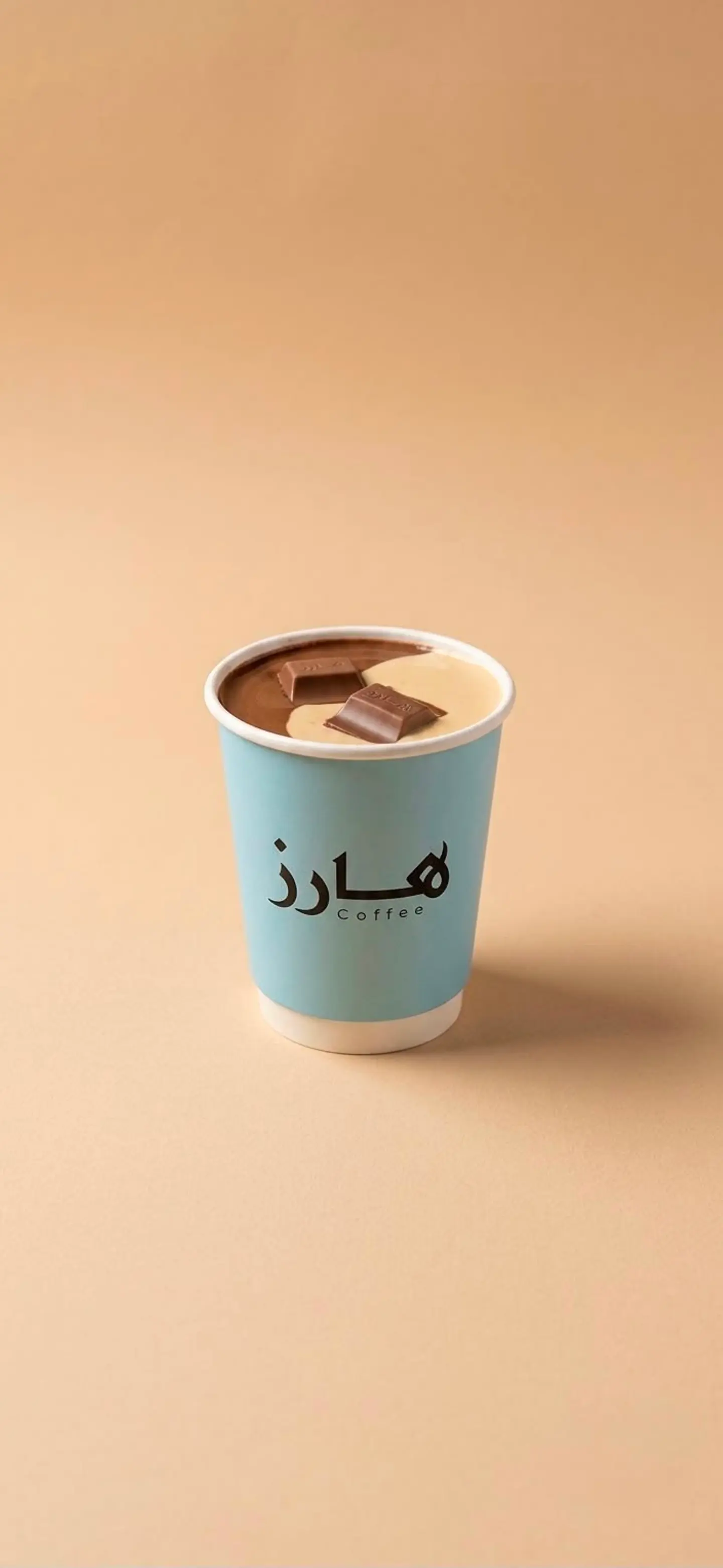 Kinder Pudding