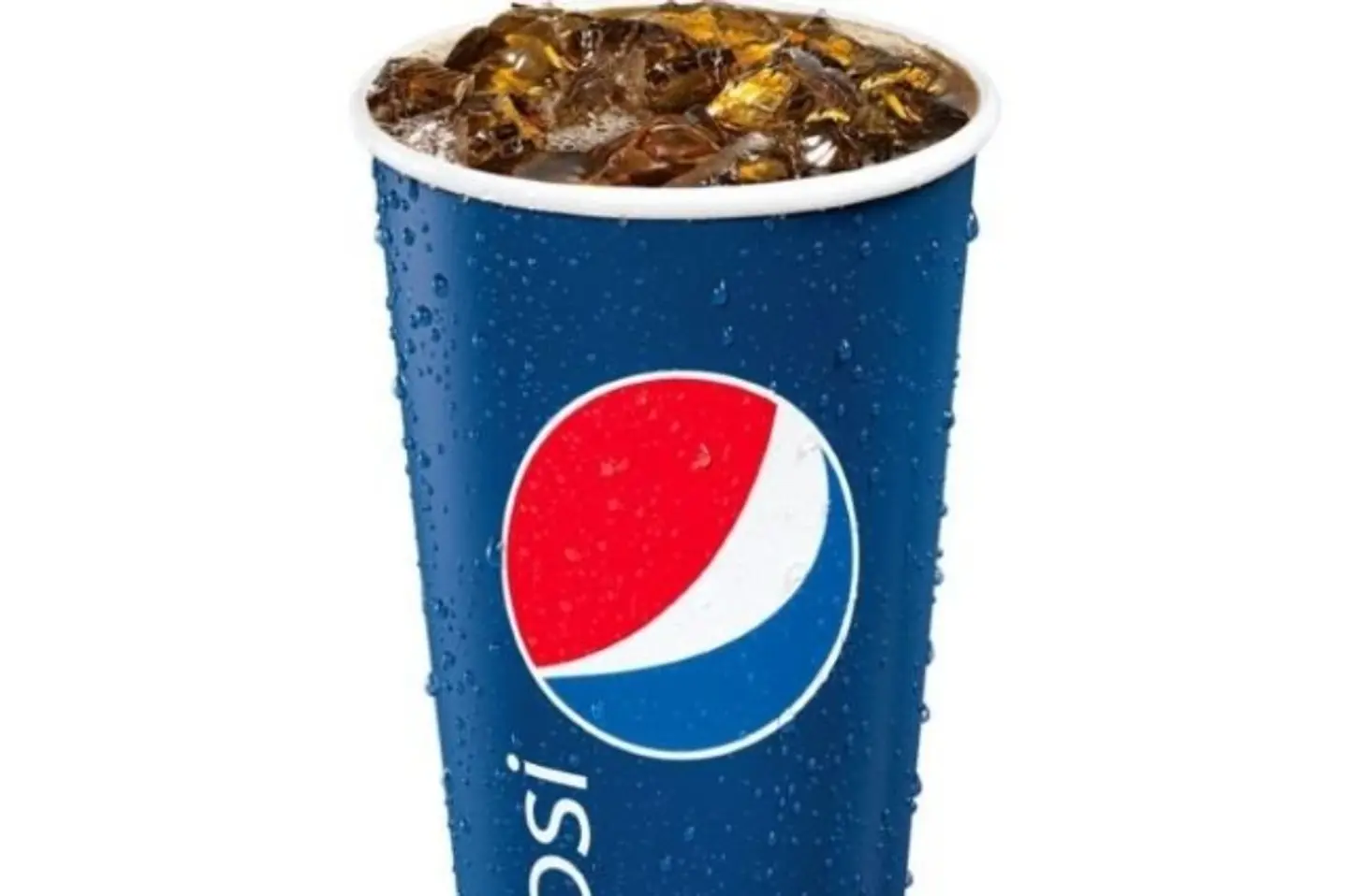 Pepsi