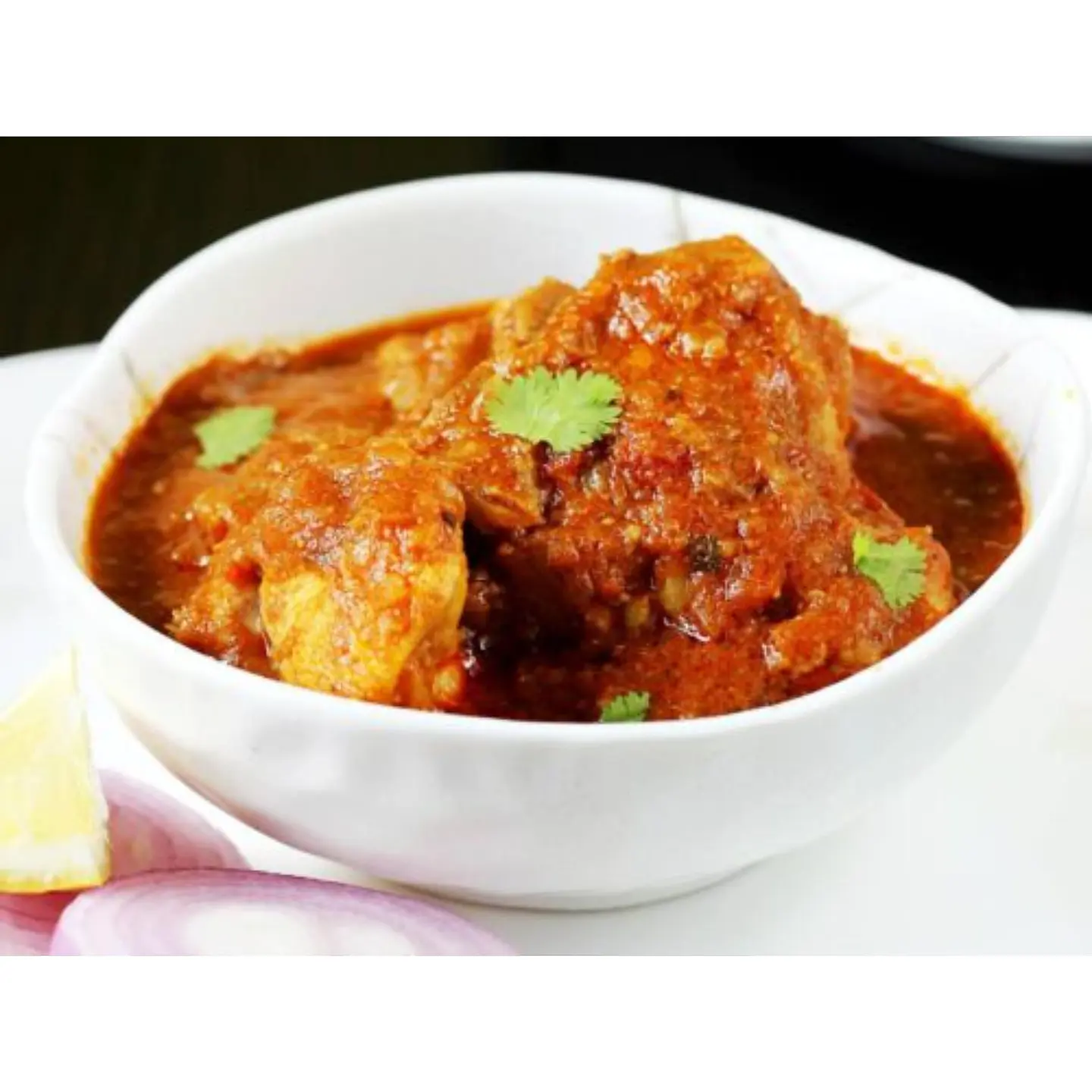 Chicken Curry
