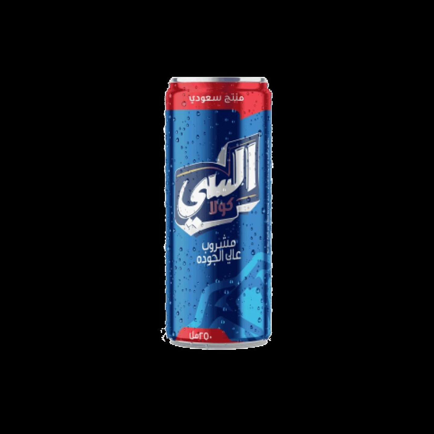 Alsi Carbonated Drink