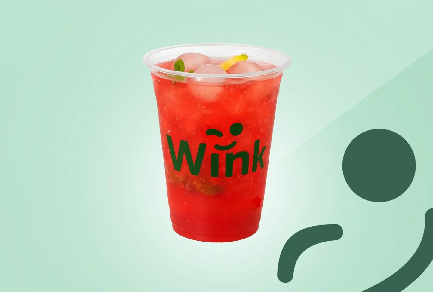 موهيتو فراولة