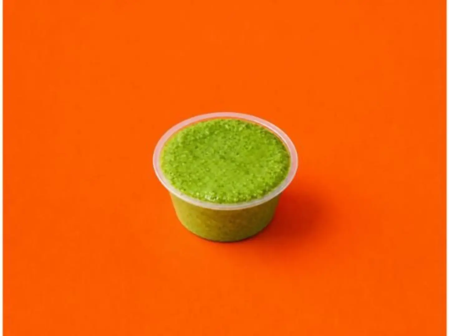 Naan Sauce