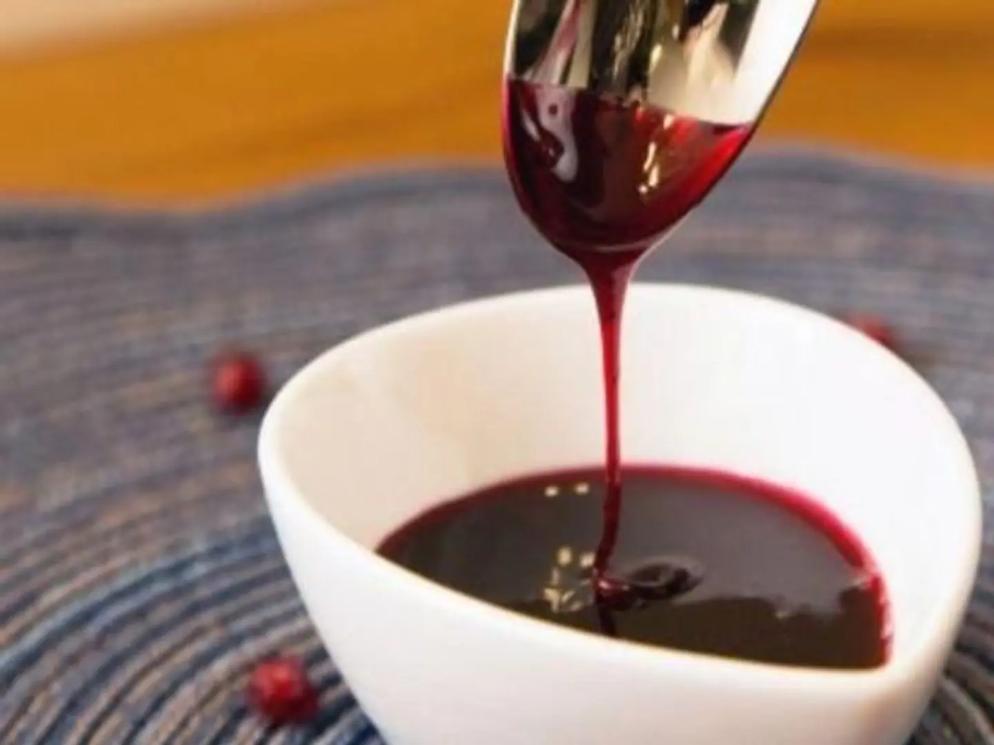 Pomegranate Molasses