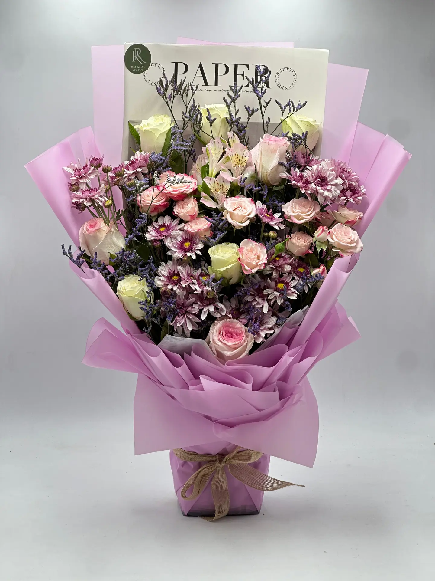 Pepper Alreef Bouquet
