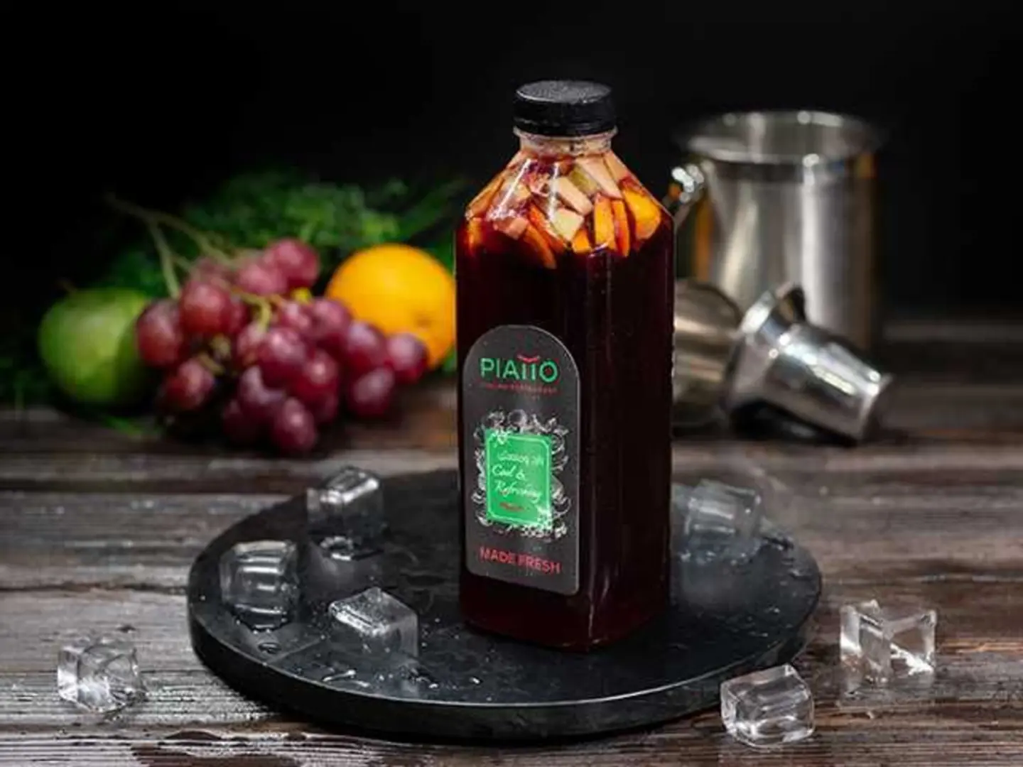 سانغريا الإيطالية الحمراء