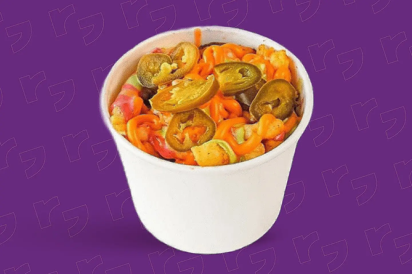 بطاطس دجاج