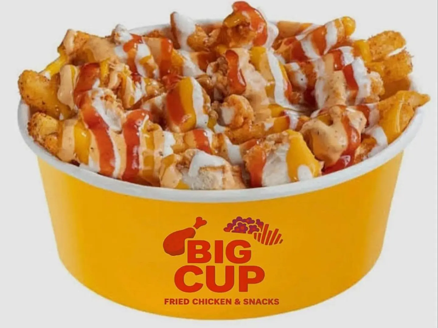 مكس كاب سبايسي