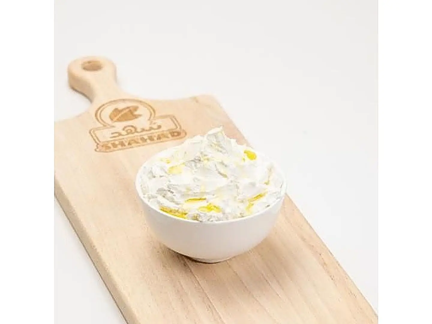 Labneh In The Turkish Way