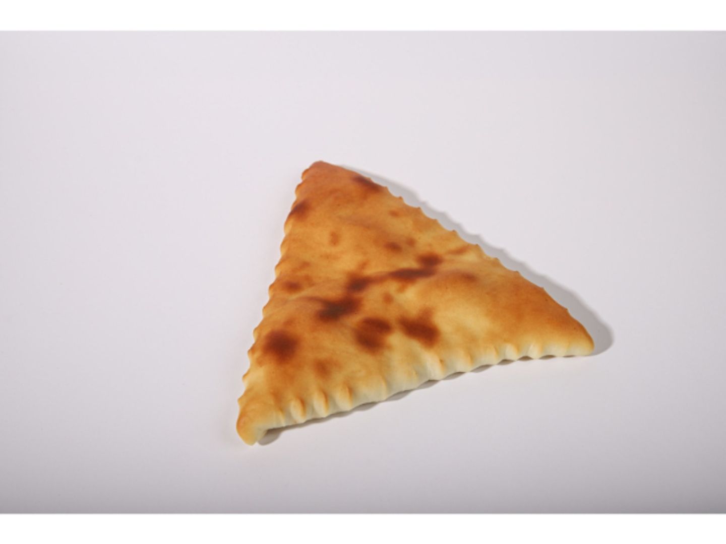 رجلة مثلث كبير