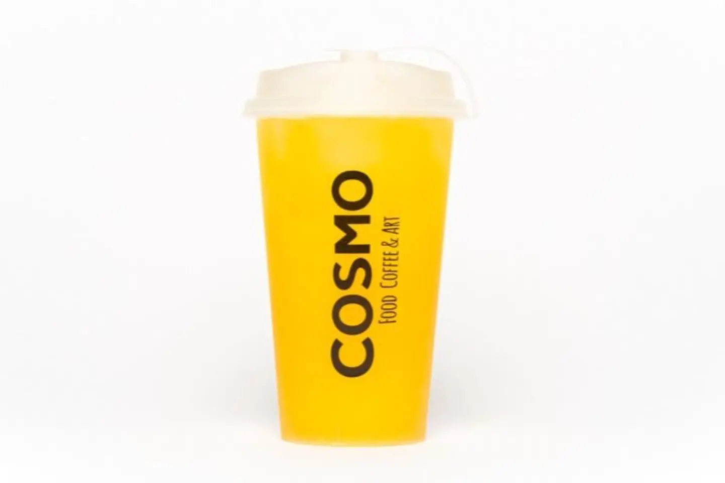 Fresh Mango Juice