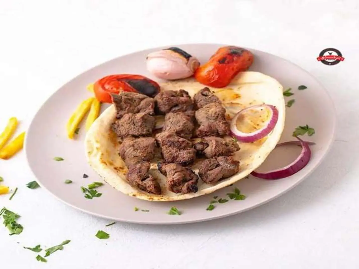 Meat Tikka