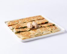 مطبق تونة