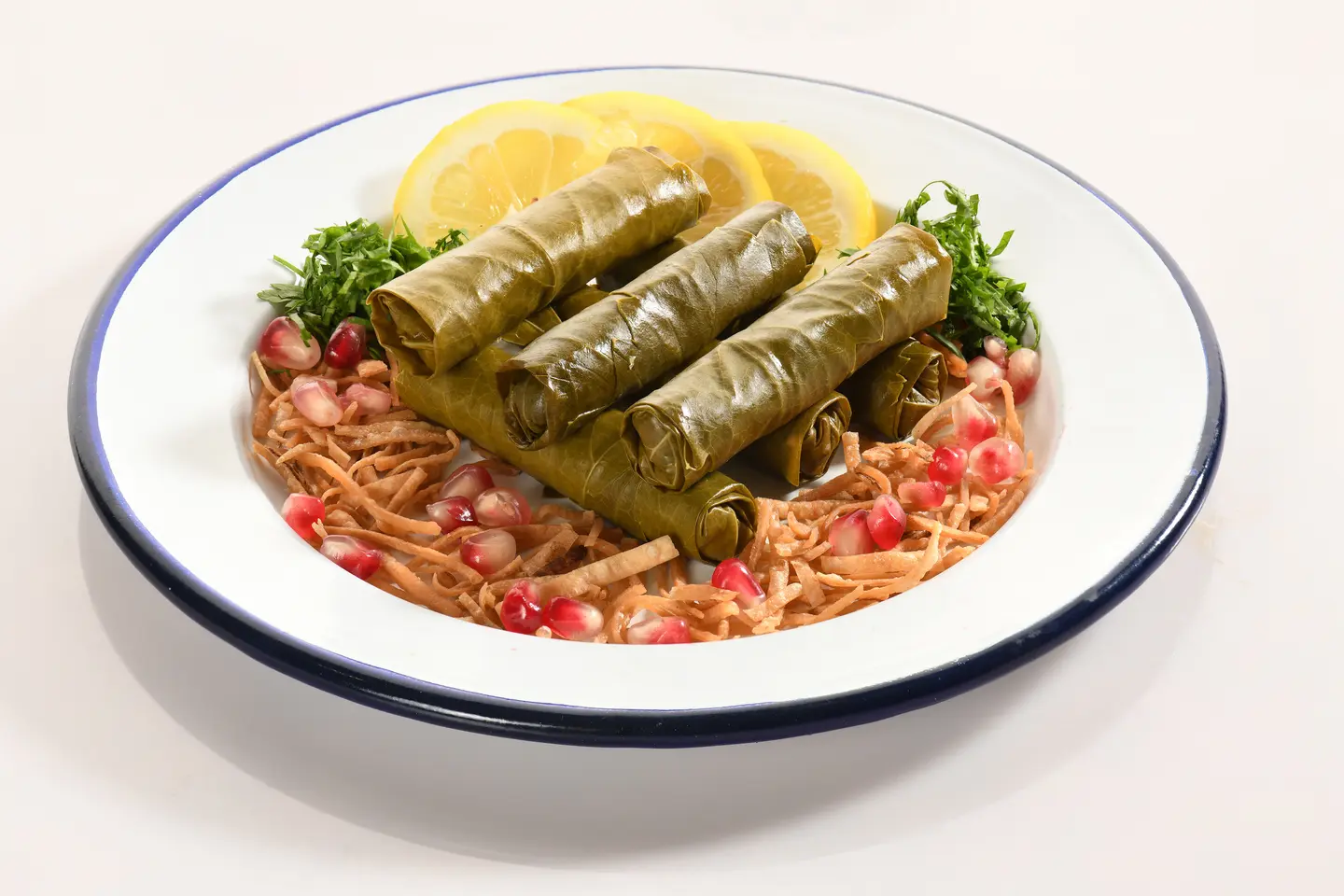 ورق عنب