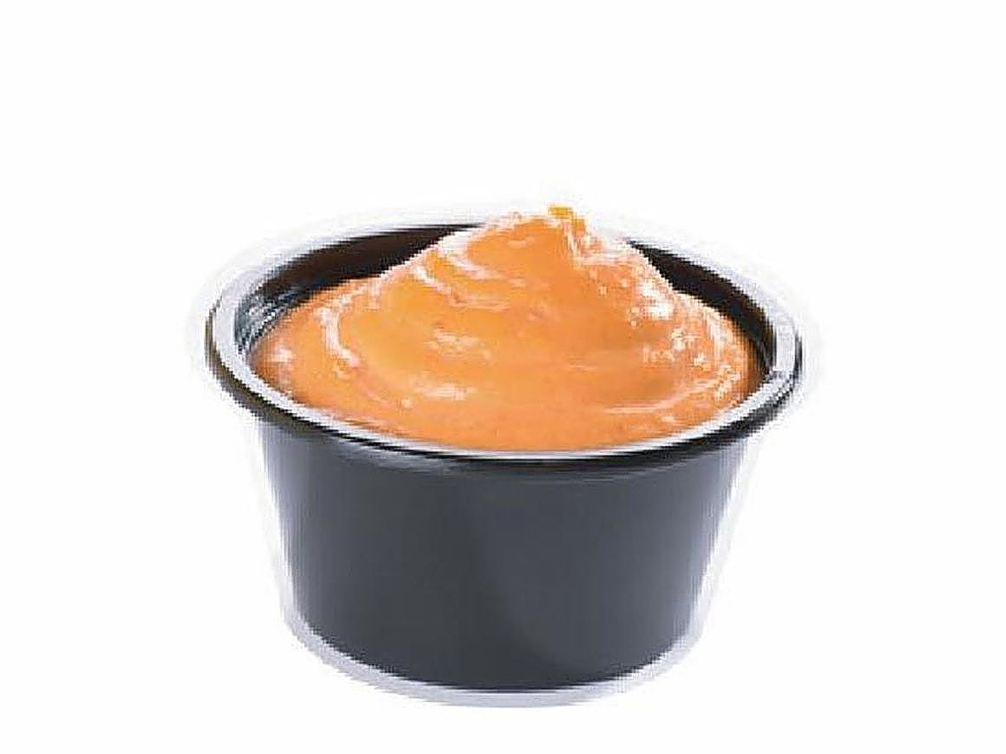 Spicy Garlic Sauce