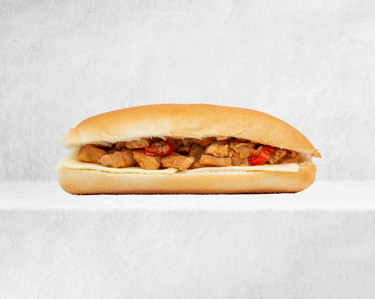 وجبة كودو دجاج