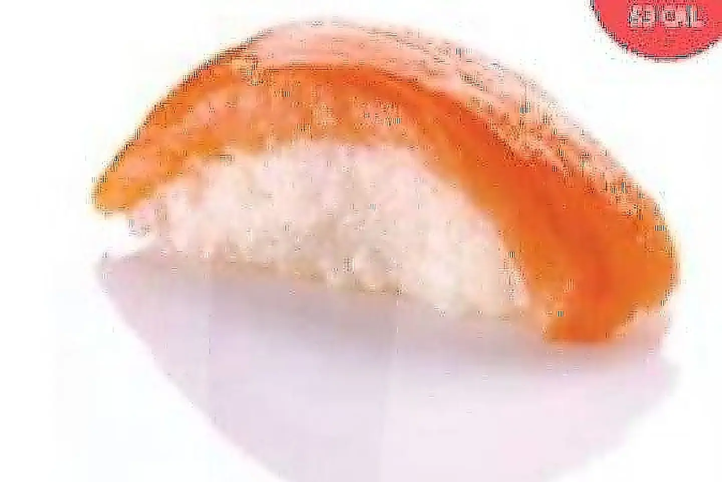 Plain Shrimp