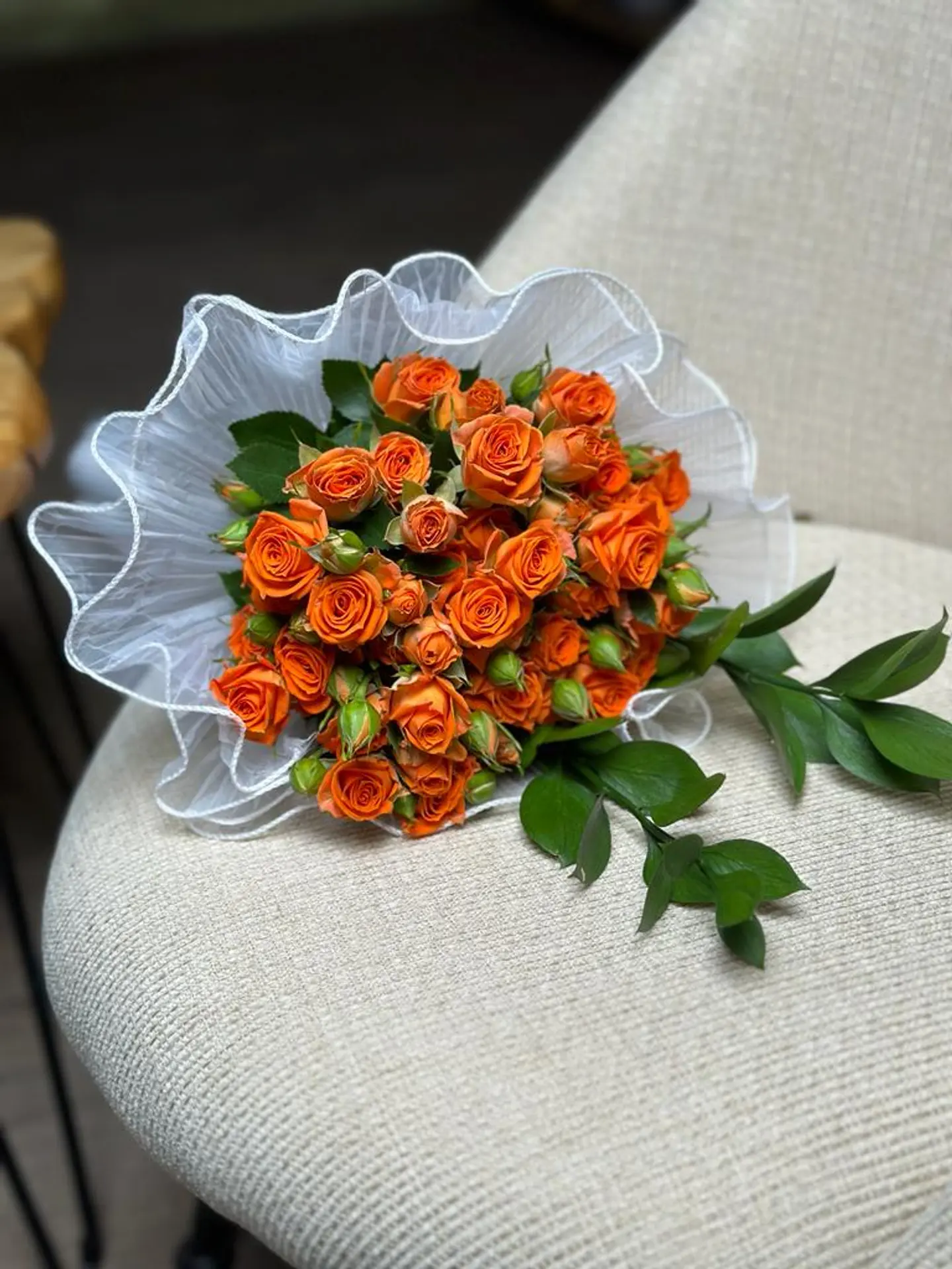 Gerson Bouquet