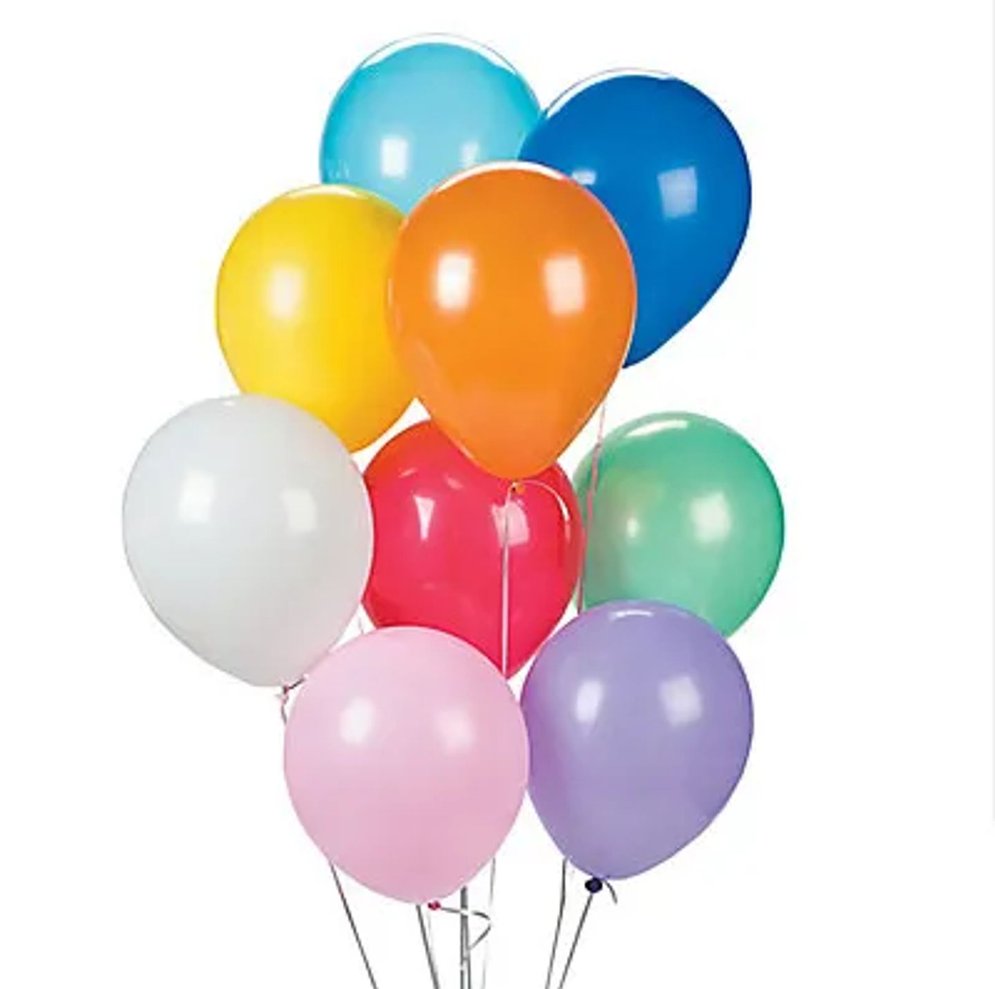 Helium Regular Balloon