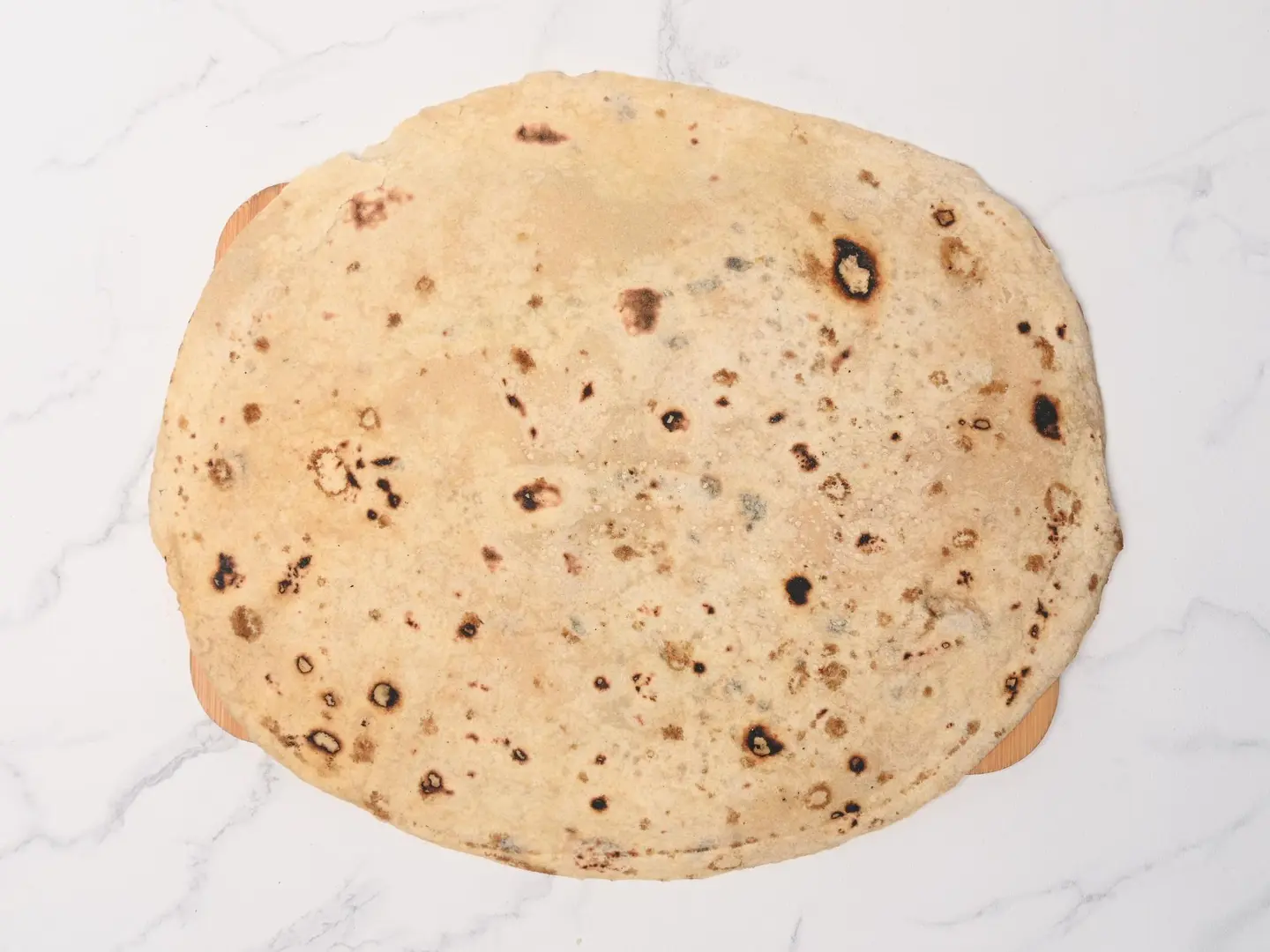 Saj Bread