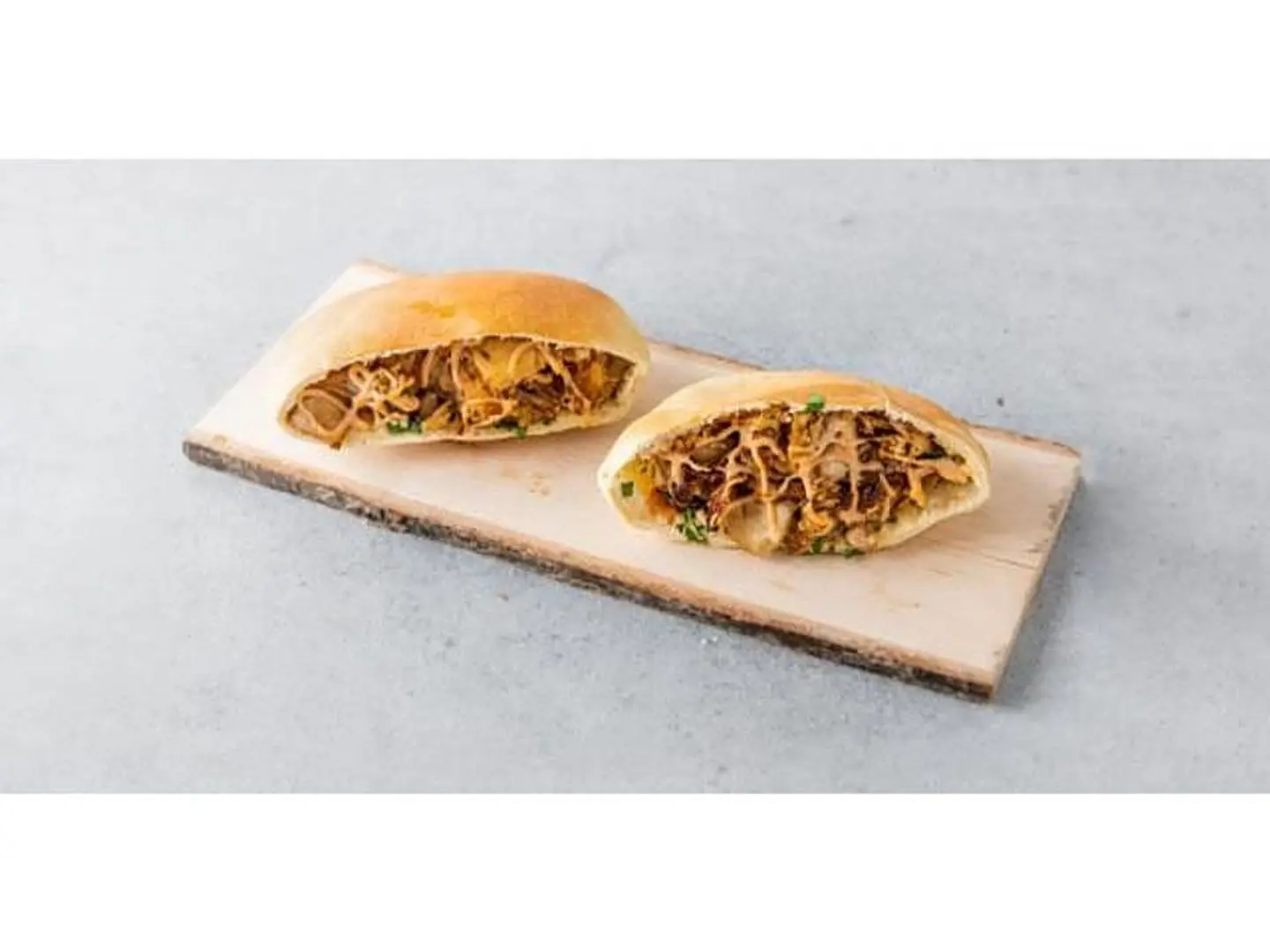 Moroccan Shawarma