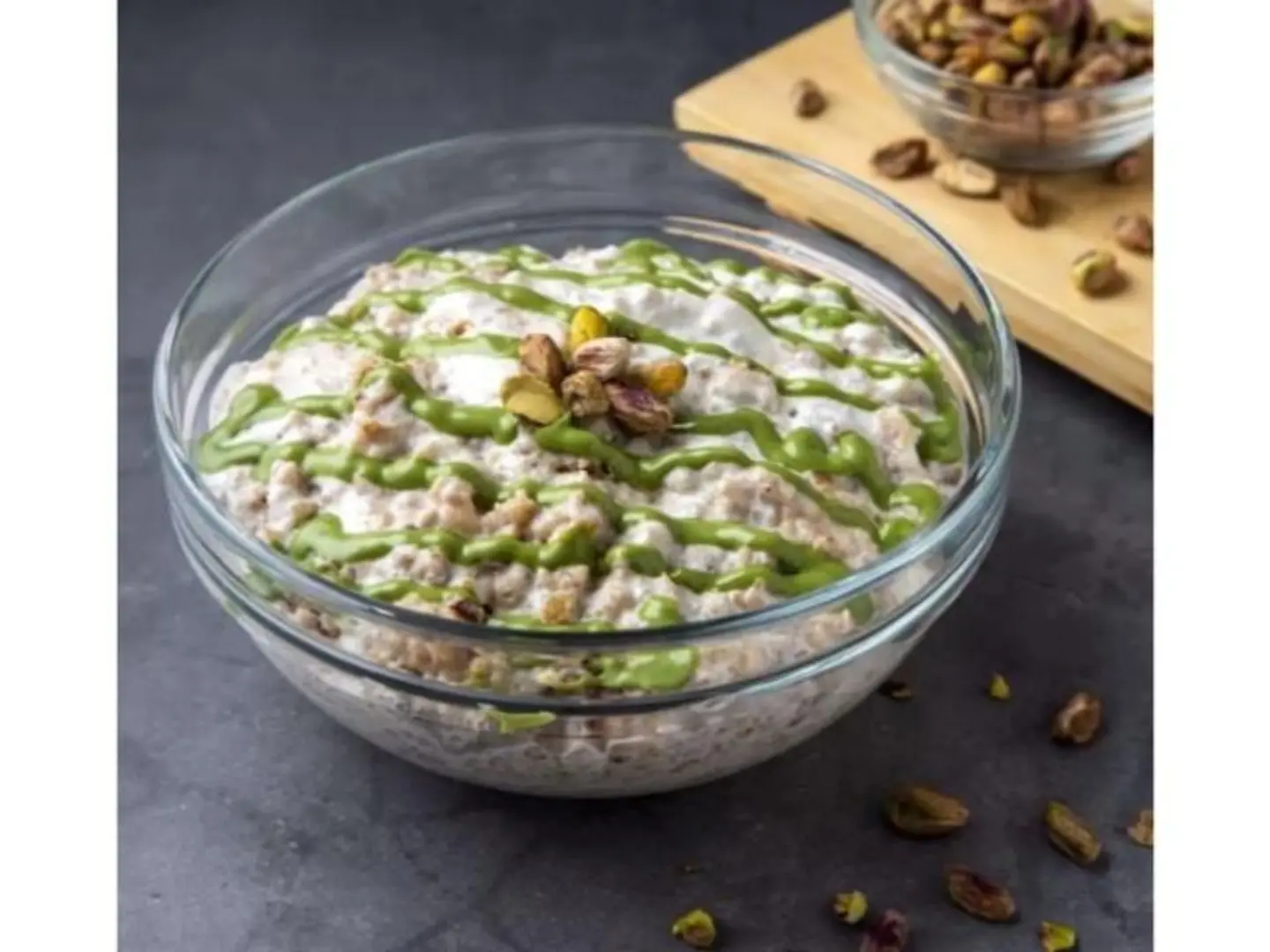 Royal Areekah Pistachio