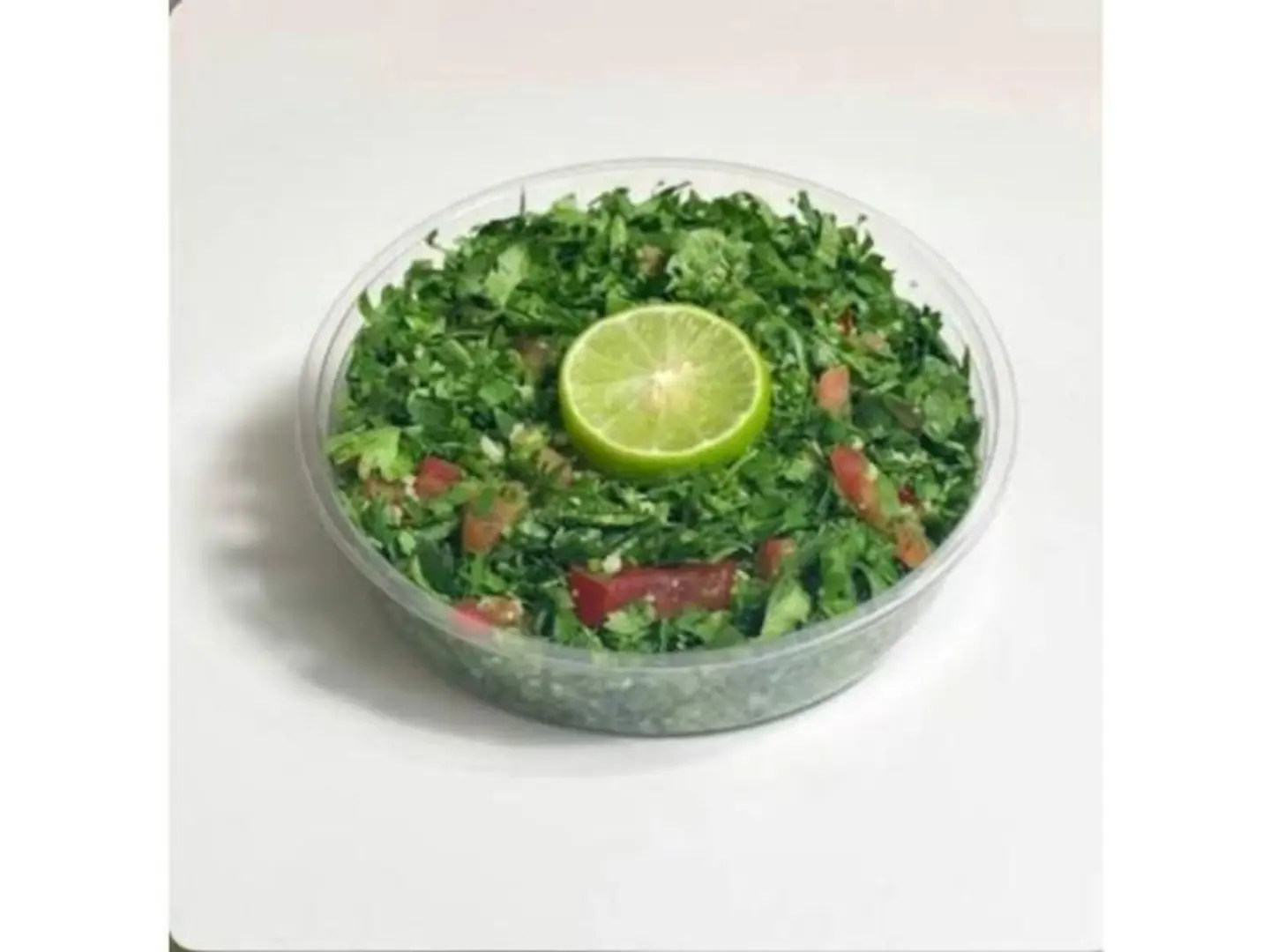 تبولة