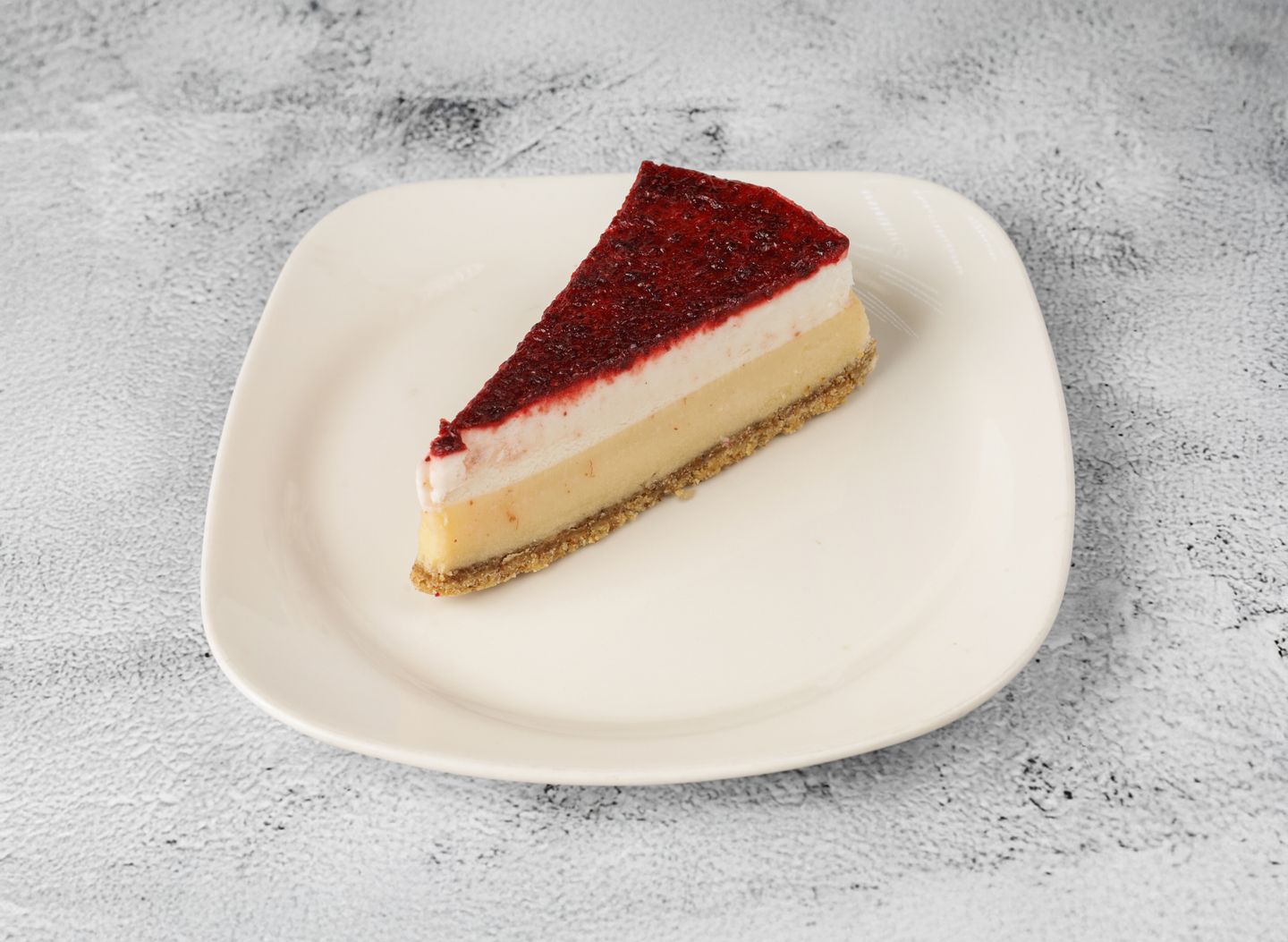 Strawberry Cheesecake
