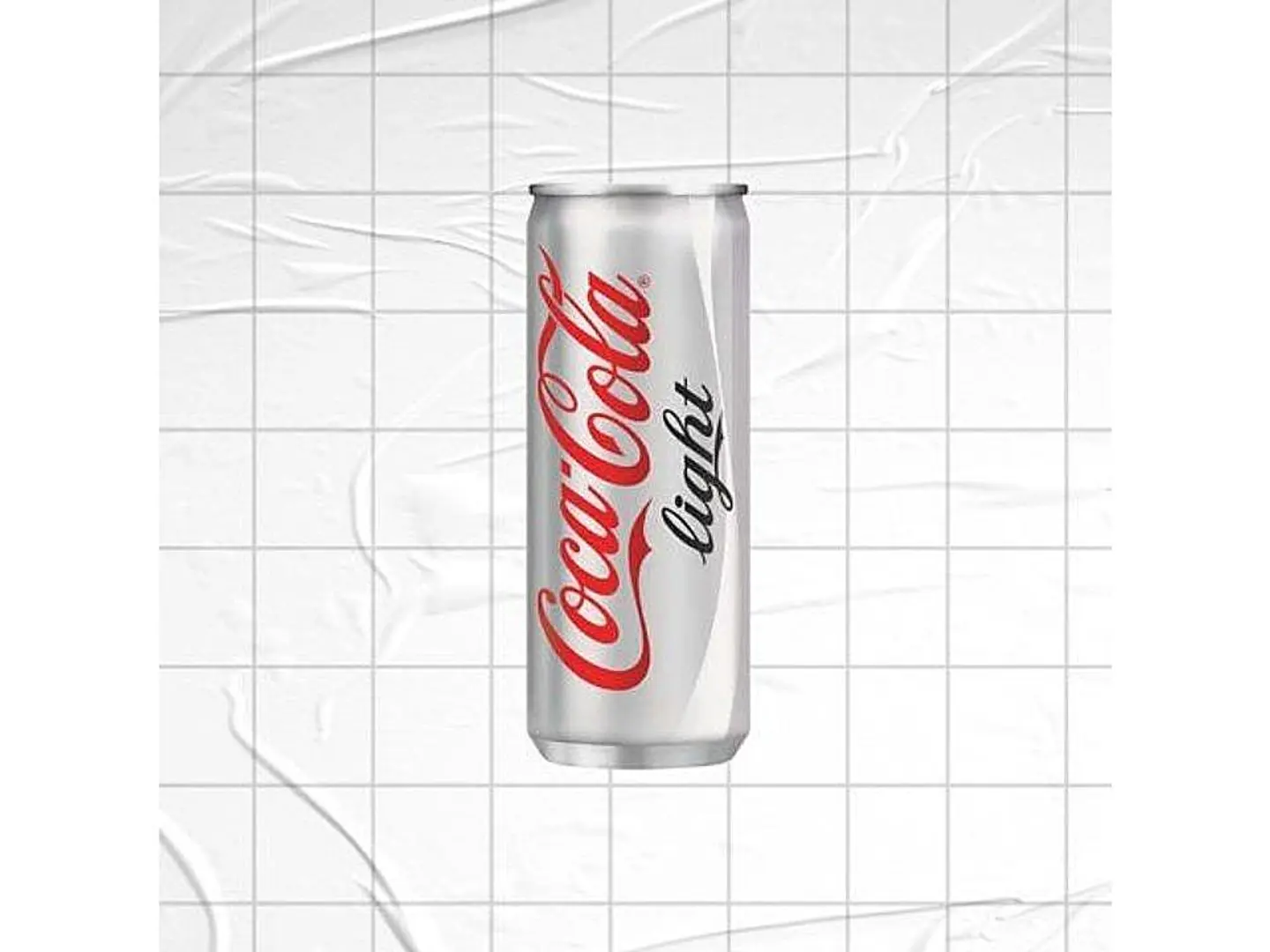 كوكا كولا دايت