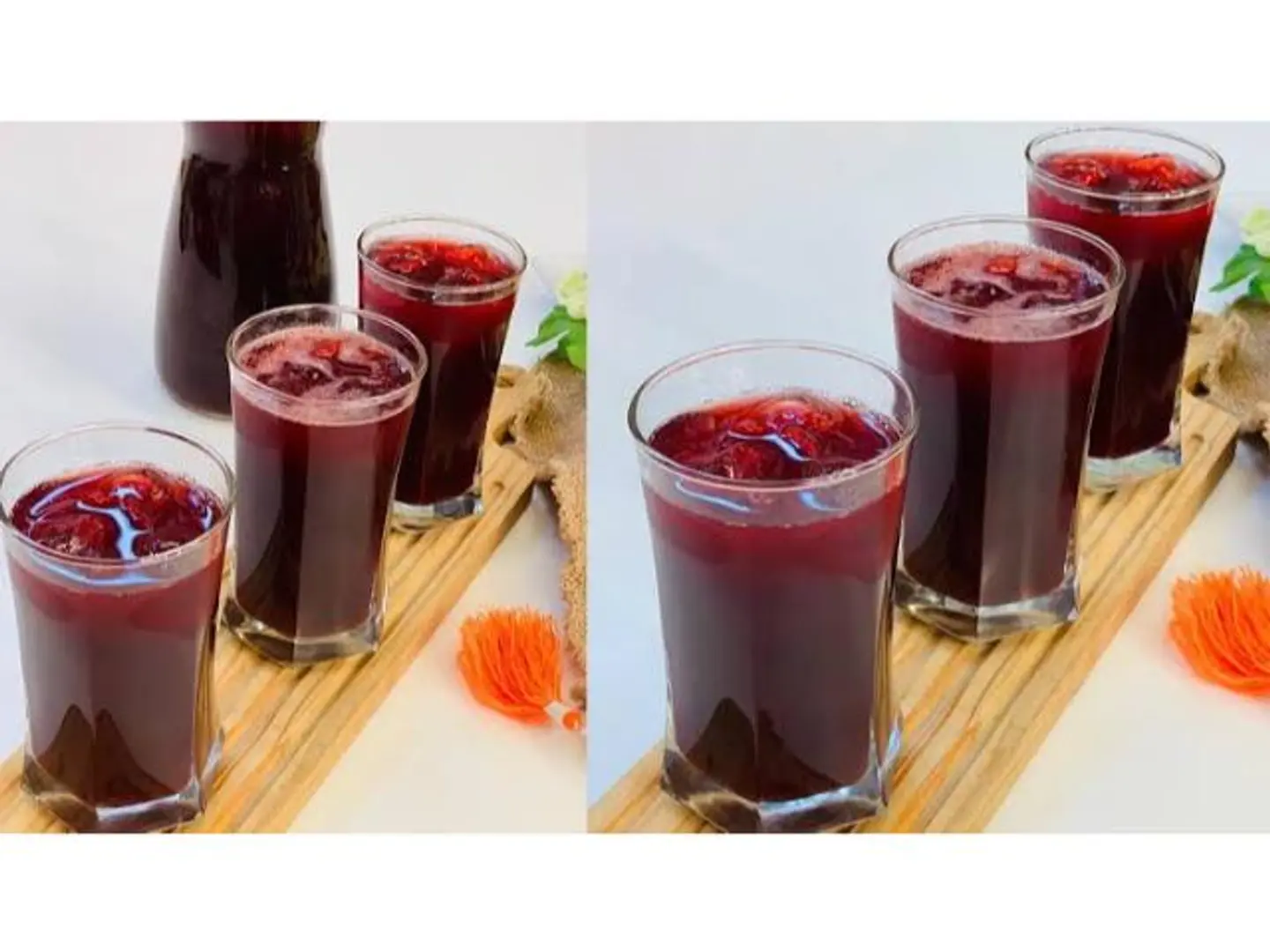 Jujube Juice